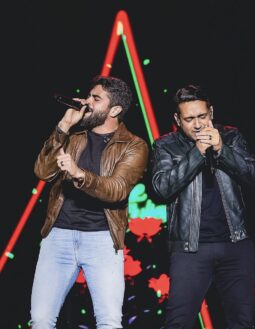 Henrique & Juliano em Itacimirim