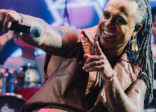 Ara Ketu vai apresentar novo vocalista em Ensaio no Pelourinho