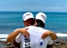 Baby Boom! Dra. Jaqueline Goes e Vini Oliveira estão grávidos