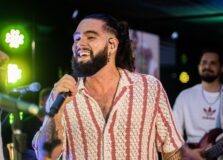 Banda DiDengo celebra o Axé com renovação e inspiração no ritmo