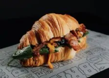 Bravo Burger aposta em cardápio 100% artesanal para o verão