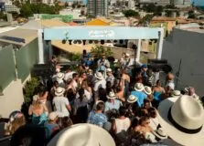 Canto Hotel realiza terceira edição do Canto Yemanjá em celebração ao Dia de Iemanjá