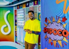 Dinho Júnior anuncia saída da Salvador FM para investir em novos projetos