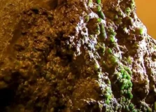 Esmeralda de valor bilionário está sob posse de empresário de Salvador