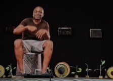 Festival traz espetáculos e obras de países lusófonos para Salvador