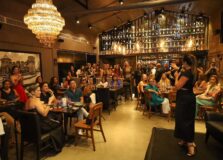 The Latvian insere Salvador no mercado de luxo ao promover experiências exclusivas