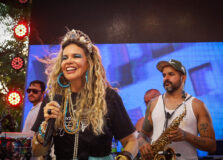 Feijoada do Amor anuncia 5ª edição com show de Márcia Freire