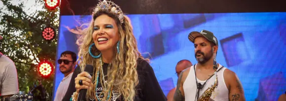 Feijoada do Amor lança 6ª edição com união entre solidariedade, música e gastronomia