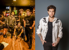 Bailinho do Preto vai misturar pop e axé no pré-Carnaval na The Green House