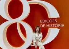 Graça Valadares participou do maior evento do setor joalheiro na América do Sul