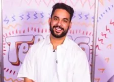 Henry Freitas vai comandar estreia do “Bloco 1000%” no Carnaval de Salvador