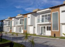 Horizonte Azul Residencial é lançado com coquetel sofisticado em Santa Cruz Cabrália