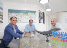 Ilha de Itaparica vai sediar o Campeonato Brasileiro de Optimist em 2026