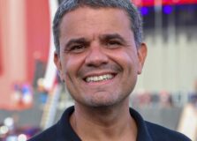 Diretor da Saltur, Márcio Sampaio, será contemplado com a Medalha Thomé de Souza