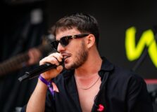 Wilsinho irá abrir show de Léo Foguete no “Pé na Areia”, em Salvador