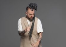 Séo Fernandes lança single “Respeita”, exaltando as raizes da música afro-baiana