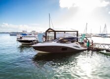 Barco Show Bahia 2025 promove experiência imersiva e movimenta economia local