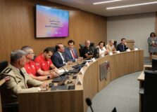 MPBA apresenta plano de atuação na folia com lema “Carnaval da Bahia: tem que respeitar”