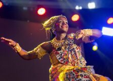 Ilê Aiyê vai lançar tema do Carnaval 2026 com grande celebração no Pelourinho