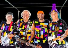 Irmãos Macedo celebram 75 anos do Trio Elétrico no Carnaval de Salvador