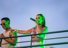 Festa de verão marca início de 2026 na praia do Guaibim. Confira as atrações!