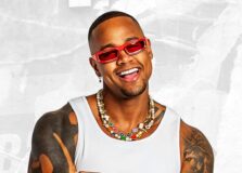 Léo Santana anuncia o tema “THIS IS POP” para o Carnaval 2025