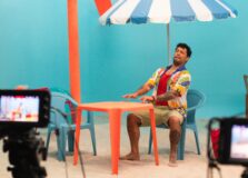 Macaco Gordo estreia projeto de verão com grandes nomes da música baiana