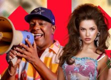 Márcio Victor e Juliette vão unir forças na terça-feira de Carnaval