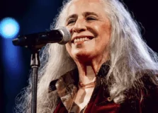 Maria Bethânia é confirmada em line-up de festival em Portugal