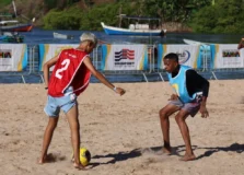 Terceira edição do Verão Costa a Costa chega a Salvador