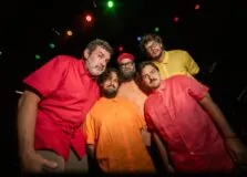 Mombojó homenageará Alceu Valença com show em Salvador