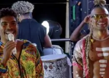 Na levada do Timbal! Timbalada inicia seu Carnaval com pipoca na Barra-Ondina