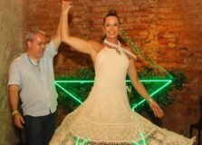 Nank Gastrobar celebrou o Dia de Iemanjá com festa “Odoyá Yemanjá”