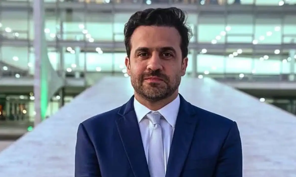 Pablo Marçal. Foto: Reprodução/Instagram.