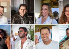 Personalidades revelam seus destinos e programação para o Carnaval 2025