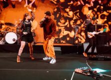 Pitty vai embarcar no Navio Pirata da BaianaSystem no Carnaval