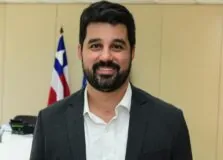 TRE-BA determina prisão de secretário de mobilidade de Salvador, Pablo Souza