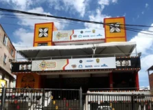 Prefeitura anuncia investimento milionário para requalificação da sede do Ilê Aiyê