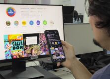 Prefeitura de Salvador se torna a primeira a alcançar 1 milhão no Instagram