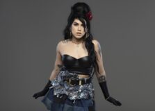 Clariana levará o espetáculo “Amy Reggaehouse” para São Paulo