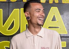 Felipe Barros será destaque do novo lançamento do Ubaque Conteúdo Musical