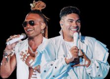 Timbalada se despede da temporada com edição de ‘ressaca’ dos ensaios de verão