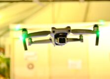 Salvador implanta política de Fomento ao Uso de Aeronaves Não Tripuladas