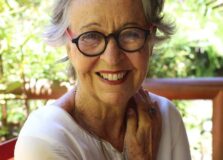 Sônia Robatto lança livro infantil “Uma Casa Mágica – O Teatro Vila Velha”, no MAM