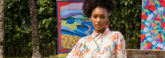 Marcas baianas marcam presença na Feira na Rosenbaum em São Paulo