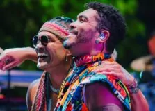 Com shows em Salvador e Recife, Timbalada anuncia agenda para o Carnaval 2025