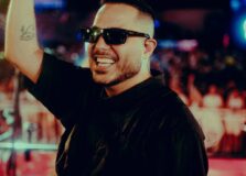 Tomate promete novidades para o Bloco Fissura no Carnaval de Salvador