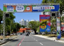 Transalvador inicia fase de testes dos controles de acesso aos portais de Carnaval