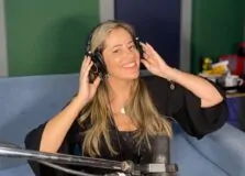 Valéria Rezende – fonoaudióloga detalha a preparação vocal de artistas para o Carnaval