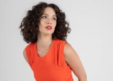 Nova coleção de verão da marca Juliana Santos será apresentada em Salvador